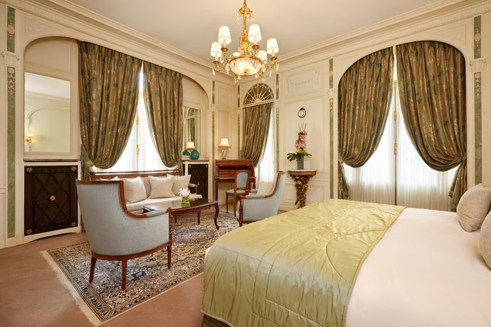 Verified hotel review - Raphael - 3