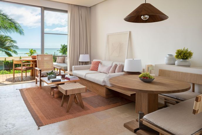Rosewood Mayakoba - 27