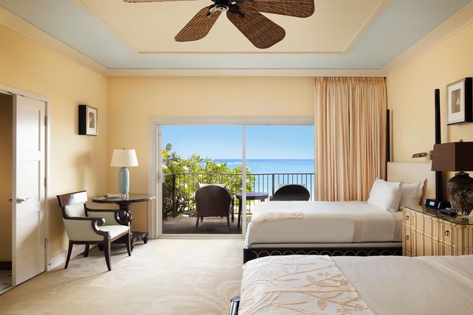 Verified hotel review - The Kahala Hotel and Resort - 23