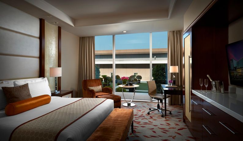 Verified hotel review - Solaire Resort & Casino - 30