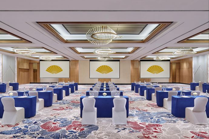 Verified hotel review - Mandarin Oriental Jakarta - 59