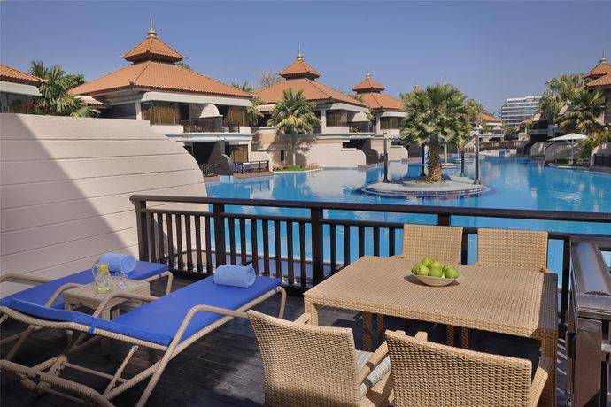 Anantara The Palm Dubai Resort - 50