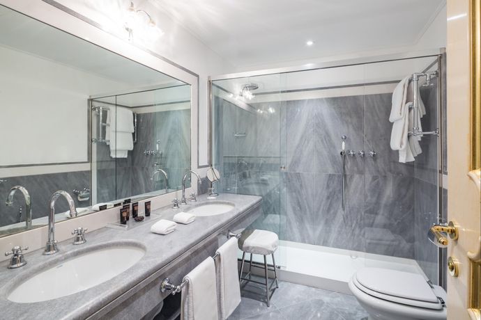 Verified hotel review - Baglioni Hotel Luna - The Leading Hotels of the World - 39