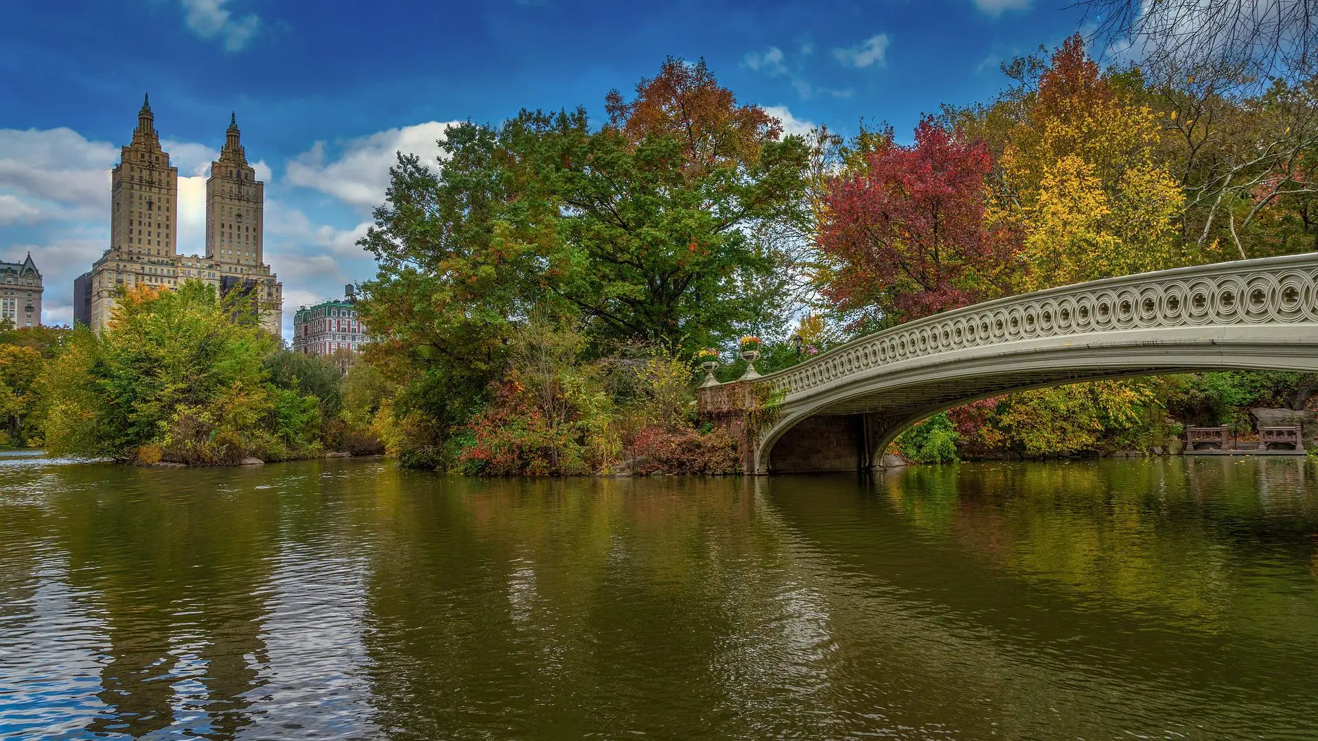 Hotel review Location' - The Peninsula New York - 2
