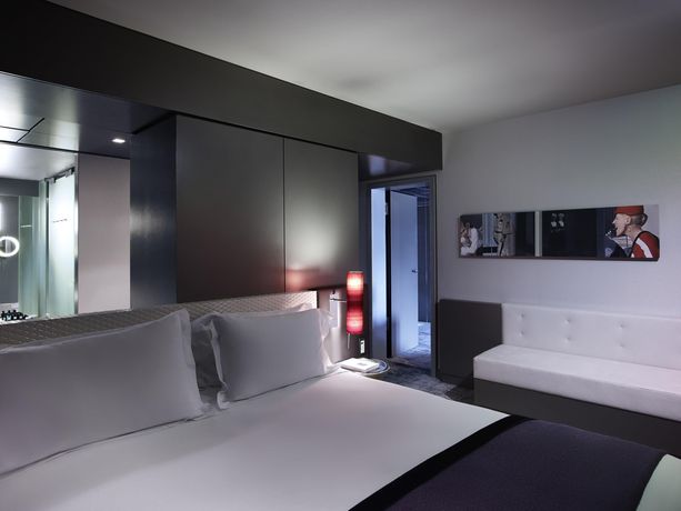 Sofitel Munich Bayerpost - 52