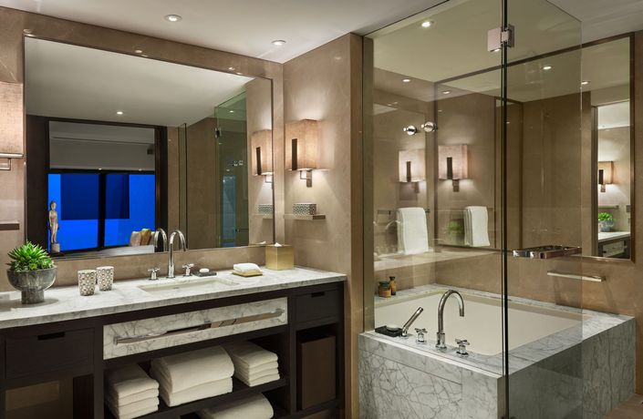 Rosewood Beijing - 10
