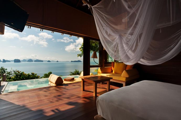 Six Senses Yao Noi - 42