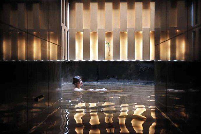 Verified hotel review - HOSHINOYA Tokyo - 24