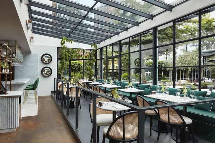Verified hotel review - Pulitzer Amsterdam - 7