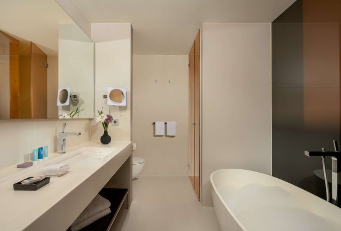 Verified hotel review - art'otel Amsterdam - 49