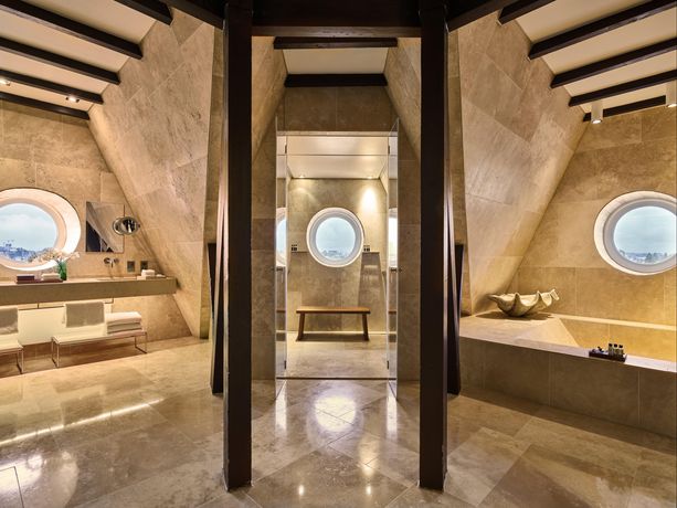 Conservatorium Hotel - 53