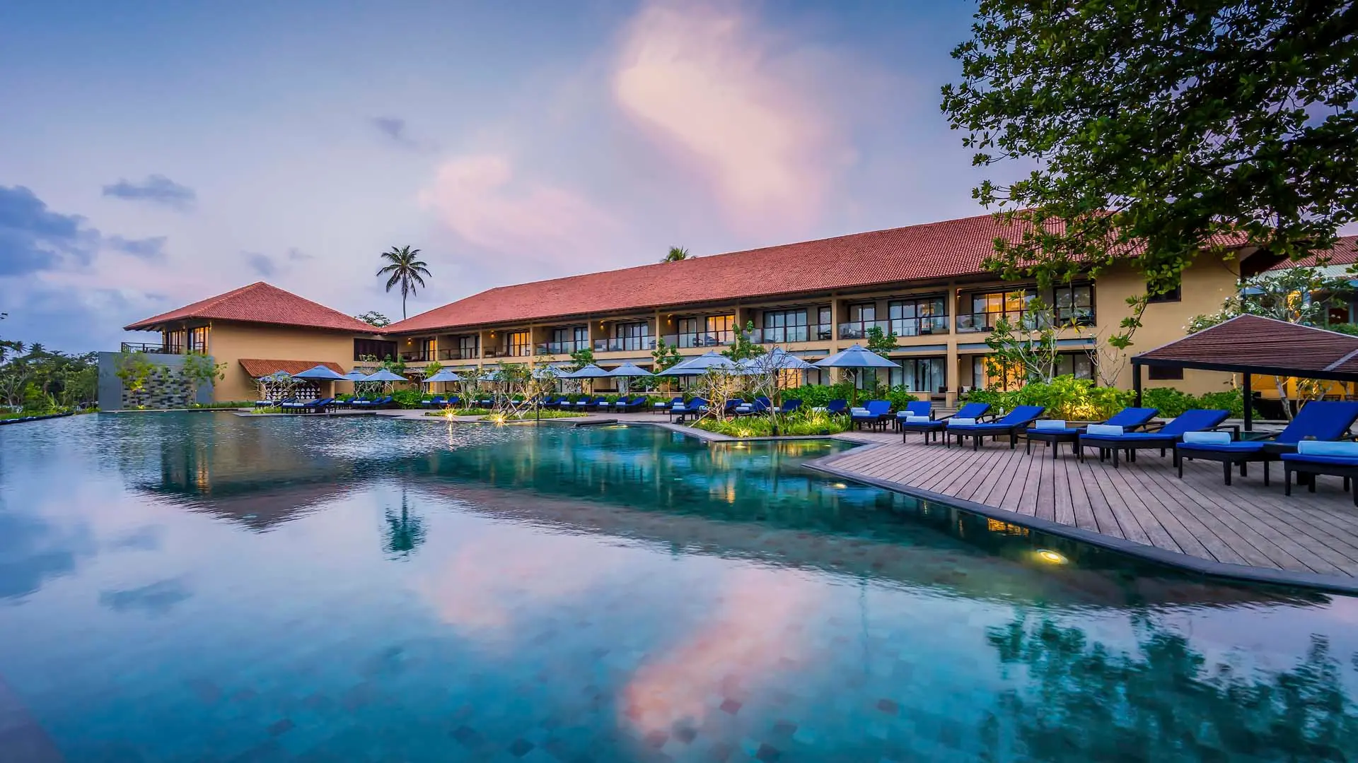 Review of Anantara Kalutara Resort - 8