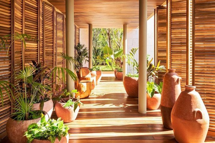 Rosewood Mayakoba - 12