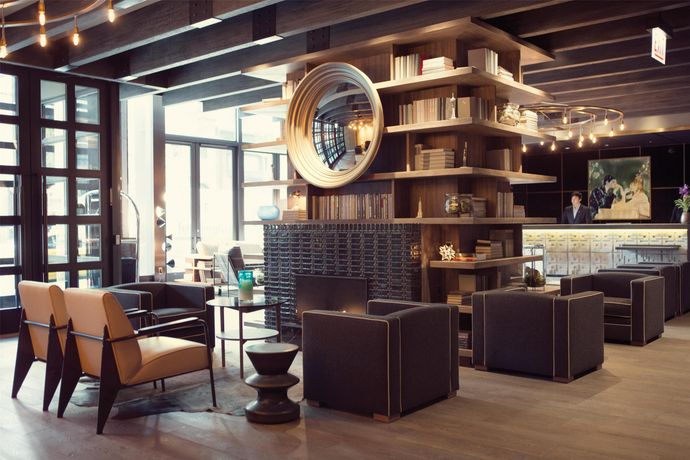 Verified hotel review - Thompson Chicago - 8