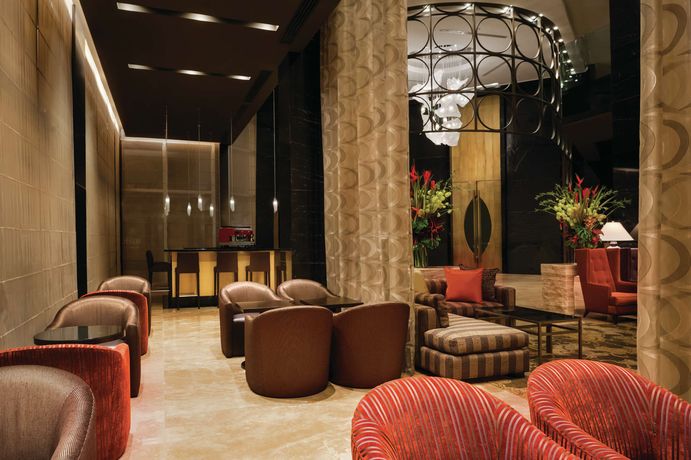 Hilton Lima Miraflores - 7
