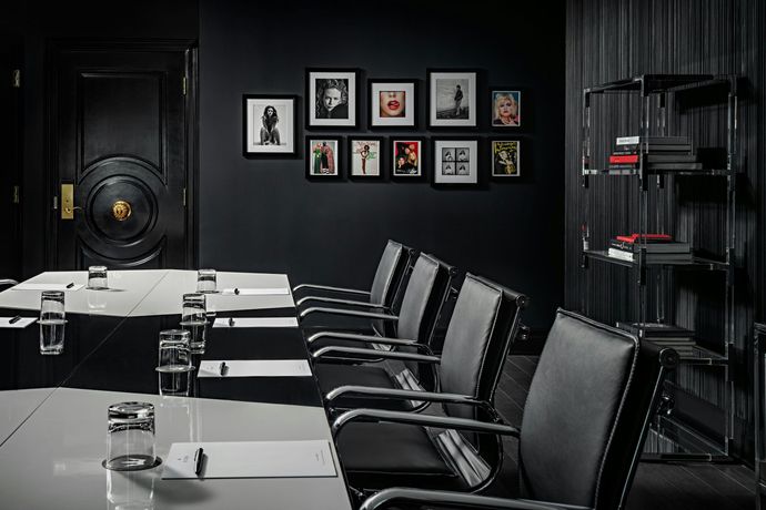 Verified hotel review - Bisha Hotel Toronto - 25