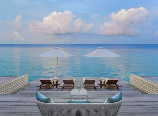 Anantara Kihavah Maldives Villas - 8