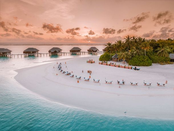 Conrad Maldives Rangali Island - 60
