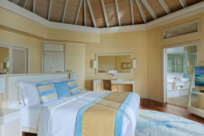 Baros Maldives - 6