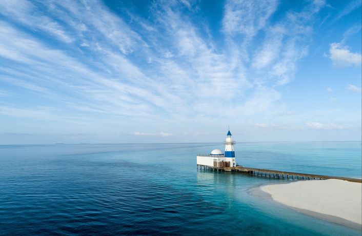 Intercontinental Maldives Maamunagau Resort, An IHG Hotel - 52