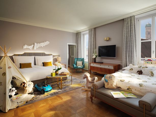 Mandarin Oriental, Munich - 24