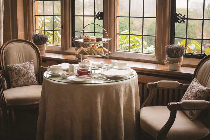 Belmond Le Manoir Aux Quat'Saisons - 57