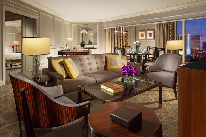 Verified hotel review - The Venetian Macao Resort Hotel - 8