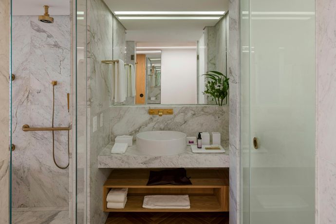 Verified hotel review - Emiliano Rio - 51