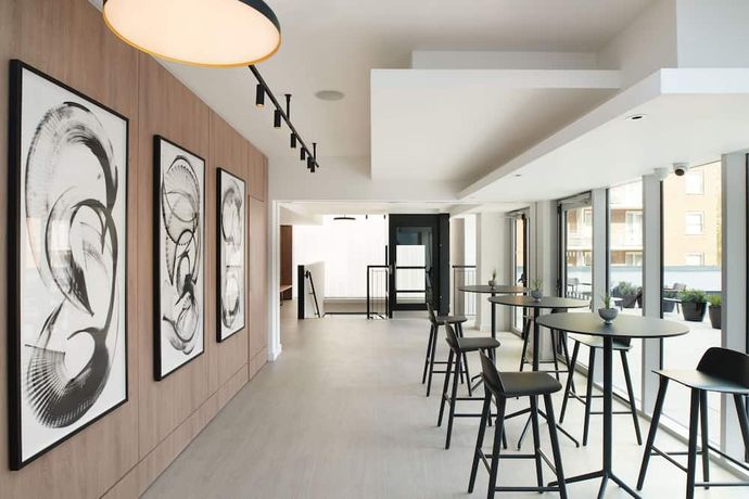 Nobu London Portman Square - 56