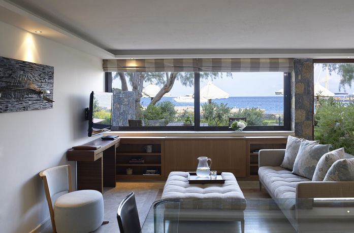Verified hotel review - Elounda Peninsula All Suite Hotel - 45