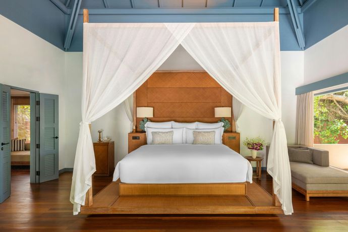 Raffles Maldives Meradhoo - 34