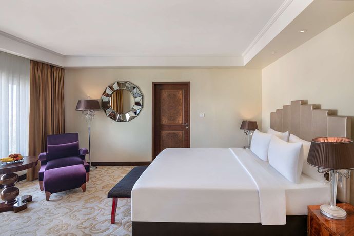 Verified hotel review - Radisson Blu Ahmedabad - 18