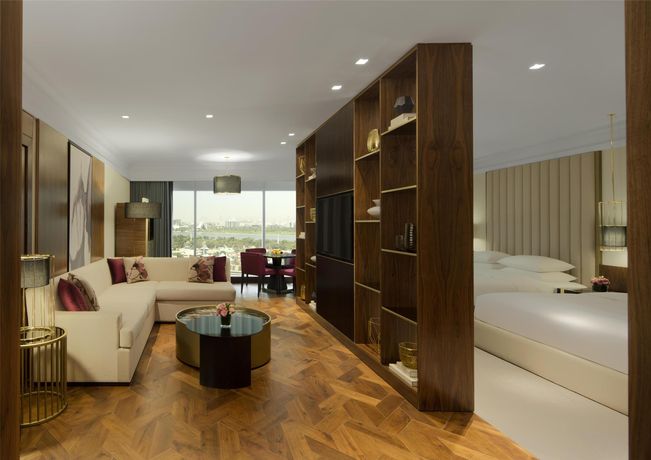 Grand Hyatt Dubai - 19