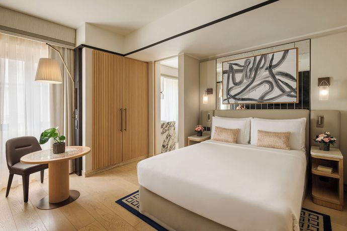 Verified hotel review - Park Hyatt Milano - 44