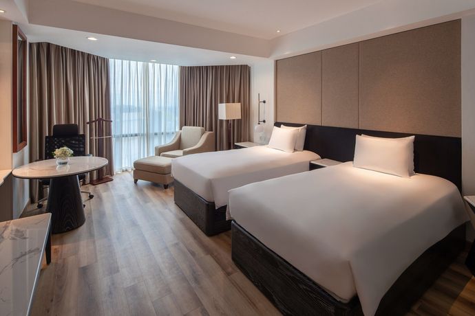 Verified hotel review - Sheraton Hanoi West - 9