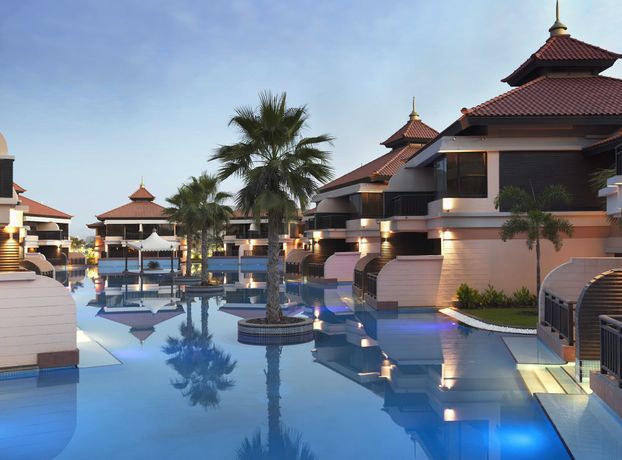 Anantara The Palm Dubai Resort - 16