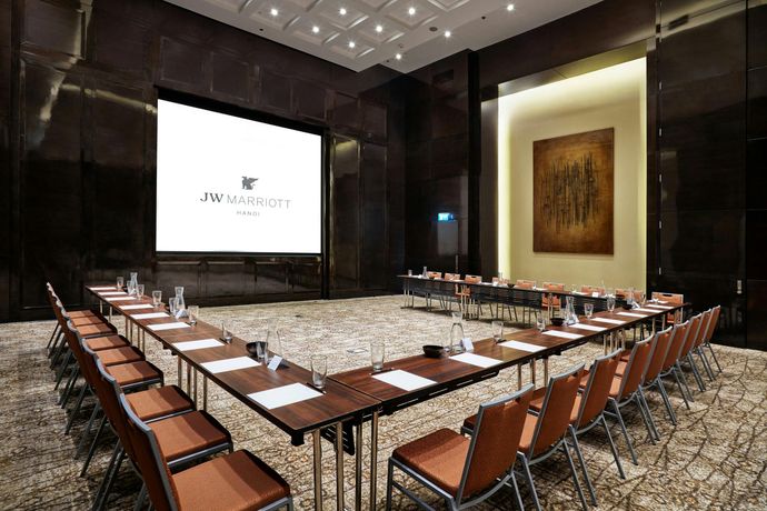 Verified hotel review - JW Marriott Hotel Hanoi - 41