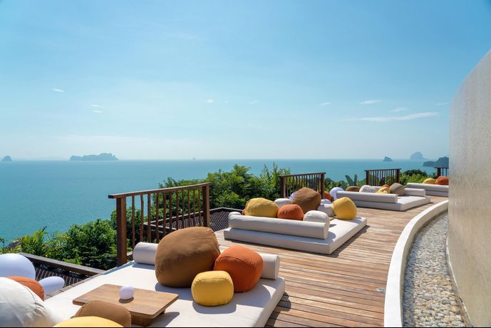 Six Senses Yao Noi - 37
