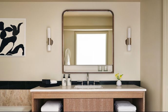 Verified hotel review - Four Seasons Hotel Miami - 58