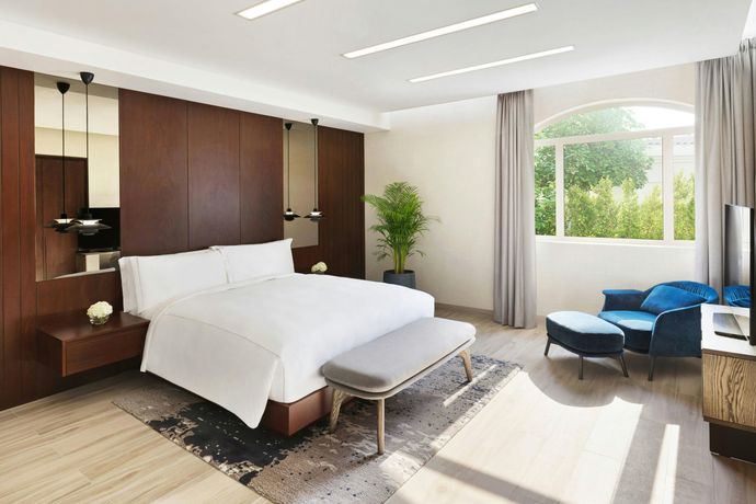 The Ritz-Carlton Abu Dhabi, Grand Canal - 45