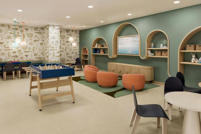 Verified hotel review - The Ritz-Carlton Key Biscayne Miami - 58