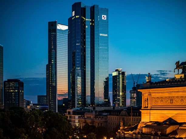 Verified hotel review - Sofitel Frankfurt Opera - 32