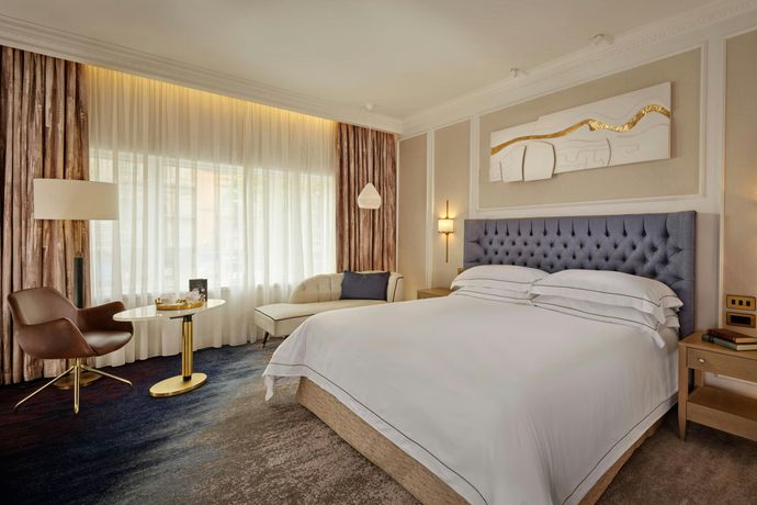 Westin Dublin - 40
