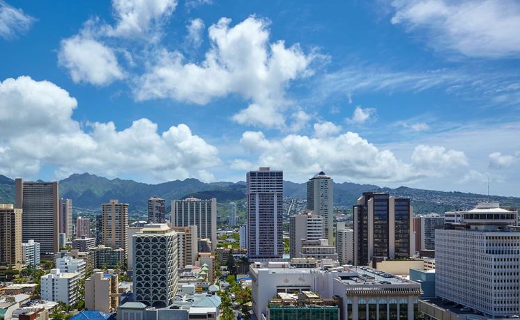 Verified hotel review - Halepuna Waikiki by Halekulani - 16