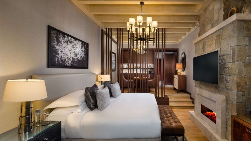 Kempinski Hotel Mall of the Emirates - 11