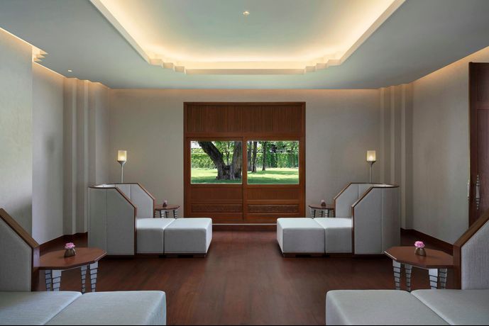 Verified hotel review - The Sukhothai Bangkok - 17