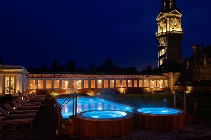 Cliveden House - 36