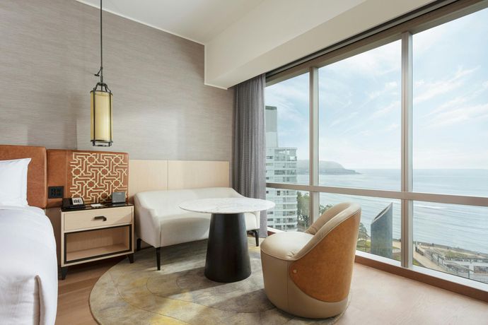 JW Marriott Hotel Lima - 18