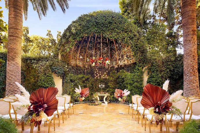 Wynn Las Vegas - 3