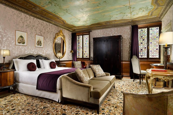 Verified hotel review - Palazzo Venart Luxury Hotel - 10